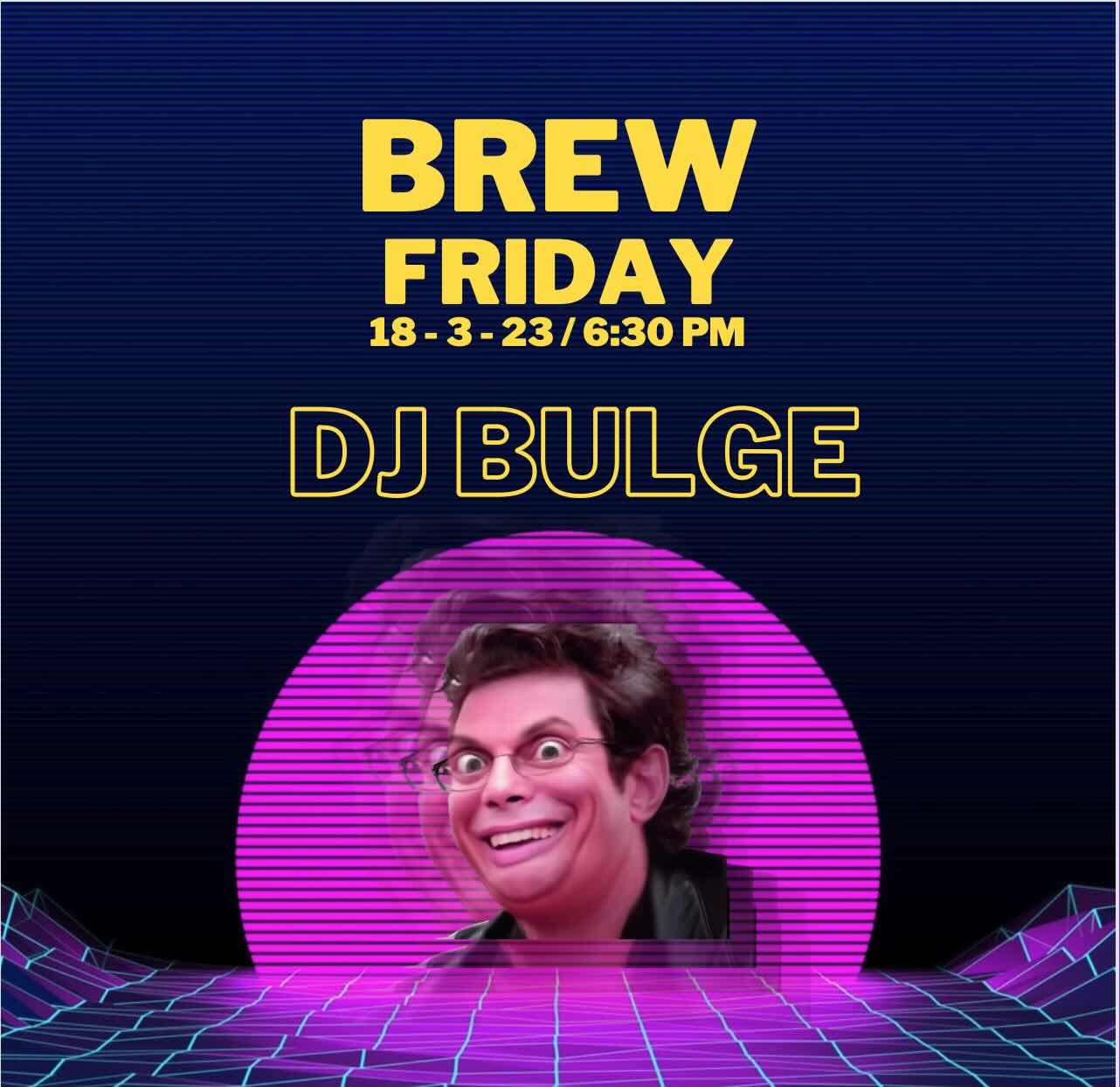 Brew2 - Judgment Brew