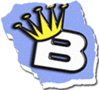 B Crown